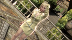 画像ギャラリー No.002のサムネイル画像 / 「SOULCALIBUR Lost Swords」Facebook&Twtterキャンペーンを開始