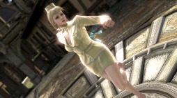 画像ギャラリー No.004のサムネイル画像 / 「SOULCALIBUR Lost Swords」Facebook&Twtterキャンペーンを開始