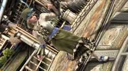 画像ギャラリー No.005のサムネイル画像 / 「SOULCALIBUR Lost Swords」Facebook&Twtterキャンペーンを開始