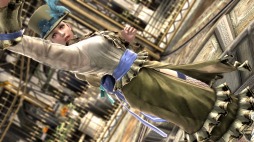 画像ギャラリー No.008のサムネイル画像 / 「SOULCALIBUR Lost Swords」Facebook&Twtterキャンペーンを開始