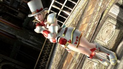 画像ギャラリー No.001のサムネイル画像 / 「SOULCALIBUR Lost Swords」特効付加のフェニックスシリーズが登場