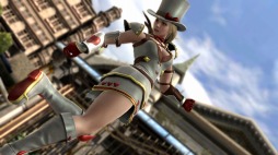 画像ギャラリー No.002のサムネイル画像 / 「SOULCALIBUR Lost Swords」特効付加のフェニックスシリーズが登場