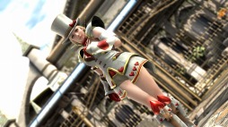 画像ギャラリー No.004のサムネイル画像 / 「SOULCALIBUR Lost Swords」特効付加のフェニックスシリーズが登場