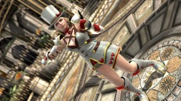 画像ギャラリー No.005のサムネイル画像 / 「SOULCALIBUR Lost Swords」特効付加のフェニックスシリーズが登場