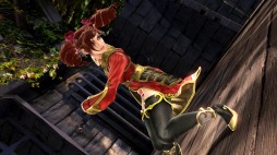 画像ギャラリー No.007のサムネイル画像 / 「SOULCALIBUR Lost Swords」特効付加のフェニックスシリーズが登場