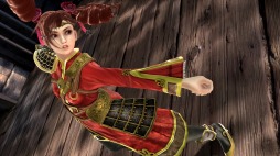 画像ギャラリー No.008のサムネイル画像 / 「SOULCALIBUR Lost Swords」特効付加のフェニックスシリーズが登場