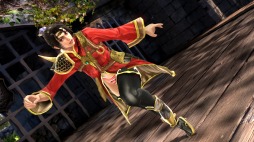 画像ギャラリー No.013のサムネイル画像 / 「SOULCALIBUR Lost Swords」特効付加のフェニックスシリーズが登場