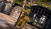 画像ギャラリー No.007のサムネイル画像 / 「SOULCALIBUR Lost Swords」第2回チャレンジクエストが開催。25日まで