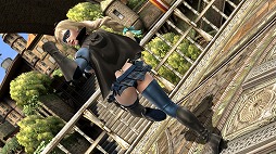 画像ギャラリー No.009のサムネイル画像 / 「SOULCALIBUR Lost Swords」第2回チャレンジクエストが開催。25日まで