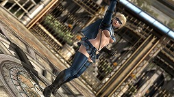 画像ギャラリー No.010のサムネイル画像 / 「SOULCALIBUR Lost Swords」第2回チャレンジクエストが開催。25日まで