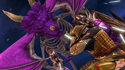 画像ギャラリー No.013のサムネイル画像 / 「SOULCALIBUR Lost Swords」第2回チャレンジクエストが開催。25日まで