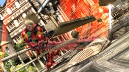 画像ギャラリー No.010のサムネイル画像 / 「SC Lost Swords」大和川氏デザインのLE防具が登場。魔戦騎士PVも公開
