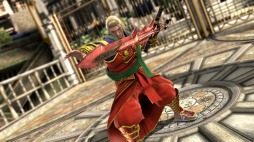 画像ギャラリー No.011のサムネイル画像 / 「SC Lost Swords」大和川氏デザインのLE防具が登場。魔戦騎士PVも公開