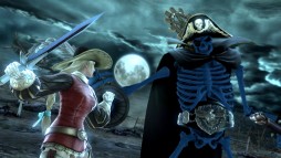 画像ギャラリー No.003のサムネイル画像 / 「SOULCALIBUR Lost Swords」,合成成功率大幅アップの「春の強化合宿」