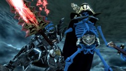 画像ギャラリー No.004のサムネイル画像 / 「SOULCALIBUR Lost Swords」,合成成功率大幅アップの「春の強化合宿」