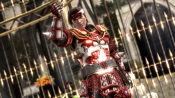 画像ギャラリー No.005のサムネイル画像 / 「SOULCALIBUR Lost Swords」新キャラクター「レイシャ」参戦。新防具も登場