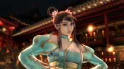 画像ギャラリー No.019のサムネイル画像 / 「SOULCALIBUR Lost Swords」新キャラクター「レイシャ」参戦。新防具も登場