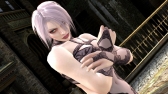 画像ギャラリー No.024のサムネイル画像 / 「SOULCALIBUR Lost Swords」,大和川氏デザインの「パピリオ」防具が登場