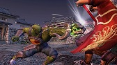 画像ギャラリー No.005のサムネイル画像 / PS Plusに「SCII HD ONLINE」が登場。「SC Lost Swords」と連動も