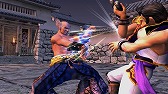 画像ギャラリー No.009のサムネイル画像 / PS Plusに「SCII HD ONLINE」が登場。「SC Lost Swords」と連動も