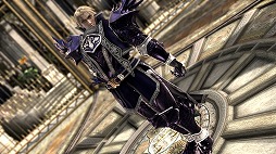 画像ギャラリー No.013のサムネイル画像 / PS Plusに「SCII HD ONLINE」が登場。「SC Lost Swords」と連動も