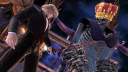 画像ギャラリー No.004のサムネイル画像 / 「SOULCALIBUR Lost Swords」大和川氏デザインの「神聖騎士」防具が登場