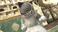画像ギャラリー No.003のサムネイル画像 / 「SOULCALIBUR Lost Swords」で,「邪剣ソウルエッジ【Si】」が手に入る協力型ランキングイベントがスタート