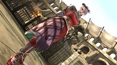 画像ギャラリー No.004のサムネイル画像 / 「SOULCALIBUR Lost Swords」で,「邪剣ソウルエッジ【Si】」が手に入る協力型ランキングイベントがスタート