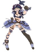 画像ギャラリー No.009のサムネイル画像 / 「SOULCALIBUR Lost Swords」で,「邪剣ソウルエッジ【Si】」が手に入る協力型ランキングイベントがスタート