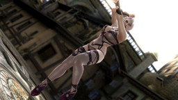 画像ギャラリー No.015のサムネイル画像 / 「SOULCALIBUR Lost Swords」でゲリライベント“竜牙兵の猛襲”がスタート