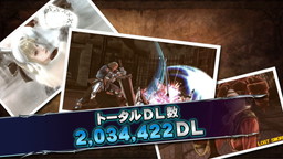 画像ギャラリー No.003のサムネイル画像 / 「SOULCALIBUR LS」が11月30日で提供終了。卒業記念トレイラーを公開