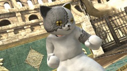 画像ギャラリー No.002のサムネイル画像 / 「SOULCALIBUR Lost Swords」最後の「卒業記念ランキング」を実施