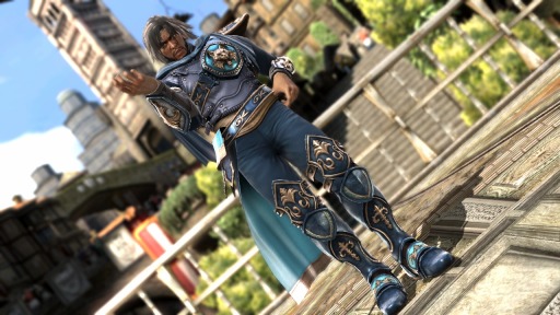 画像ギャラリー No.010のサムネイル画像 / 「SOULCALIBUR Lost Swords」最後の「卒業記念ランキング」を実施