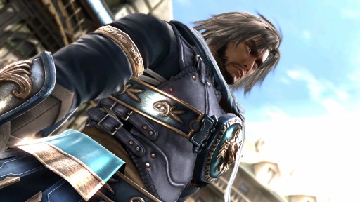 画像ギャラリー No.011のサムネイル画像 / 「SOULCALIBUR Lost Swords」最後の「卒業記念ランキング」を実施