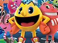 3DS向け「パックマン」シリーズの最新作「パックワールド」は6月19日発売。PS3/Wii U向けパックワールドおよび，PS3/Xbox 360向け「パックマンミュージアム」の発売日も明らかに