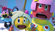 画像ギャラリー No.002のサムネイル画像 / バンナム,PSNにて配信中のタイトルを週替わりで値下げするキャンペーン。第1弾は「パックワールド」