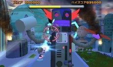 画像ギャラリー No.003のサムネイル画像 / バンナム,PSNにて配信中のタイトルを週替わりで値下げするキャンペーン。第1弾は「パックワールド」