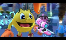 画像ギャラリー No.004のサムネイル画像 / バンナム,PSNにて配信中のタイトルを週替わりで値下げするキャンペーン。第1弾は「パックワールド」