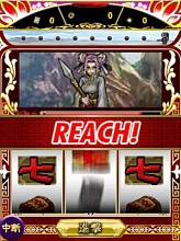 画像ギャラリー No.026のサムネイル画像 / カードバトル「三国ヴィジョリオン」が配信中。美少女だけの最強部隊を作ろう