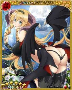 画像ギャラリー No.002のサムネイル画像 / 「幻獣姫」,TVアニメ「sin 七つの大罪」とのコラボキャンペーンを本日スタート