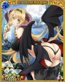 画像ギャラリー No.003のサムネイル画像 / 「幻獣姫」,TVアニメ「sin 七つの大罪」とのコラボキャンペーンを本日スタート