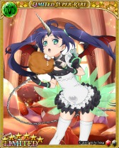 画像ギャラリー No.009のサムネイル画像 / 「幻獣姫」,TVアニメ「sin 七つの大罪」とのコラボキャンペーンを本日スタート
