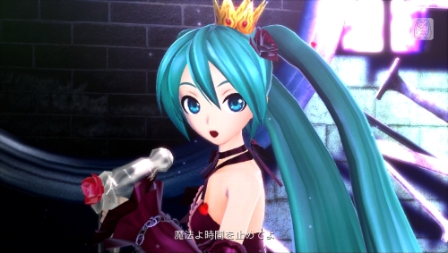 画像ギャラリー No.004のサムネイル画像 / セガ，「ジャンプフェスタ2014」の出展内容を公開。新作タイトルの試遊台を用意