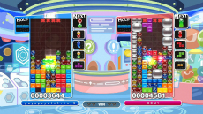 画像ギャラリー No.008のサムネイル画像 / 「ぷよぷよテトリス」が本日発売。2大パズルゲームで対戦可能な5つの新ルール＆一人プレイ専用「とことんモード」を紹介