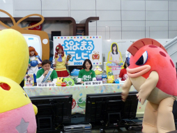 画像ギャラリー No.008のサムネイル画像 / 「ぷよぷよテトリス」発売までの軌跡を細山田プロデューサーが語った「ぷよまるテレビ」生放送の模様をレポート