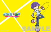 画像ギャラリー No.004のサムネイル画像 / 「ぷよぷよテトリス」前田敦子さんの壁紙第2弾＆キャラクター壁紙5種が配信開始