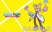 画像ギャラリー No.005のサムネイル画像 / 「ぷよぷよテトリス」前田敦子さんの壁紙第2弾＆キャラクター壁紙5種が配信開始