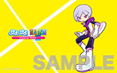画像ギャラリー No.001のサムネイル画像 / 「ぷよぷよテトリス」,キャラクター壁紙「ティ」「エス」「オー」が配信開始
