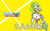 画像ギャラリー No.002のサムネイル画像 / 「ぷよぷよテトリス」,キャラクター壁紙「ティ」「エス」「オー」が配信開始