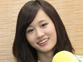 前田敦子さんが「ぷよぷよテトリス」のオンライン対戦に挑戦！　イベント「あっちゃんとぷよテト！」の模様をレポート